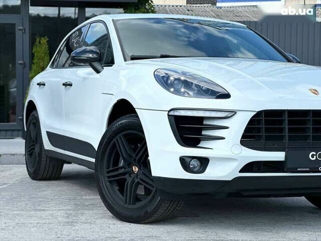Порше Масан, объемом двигателя 2 л и пробегом 62 тыс. км за 31999 $, фото 1 на Automoto.ua