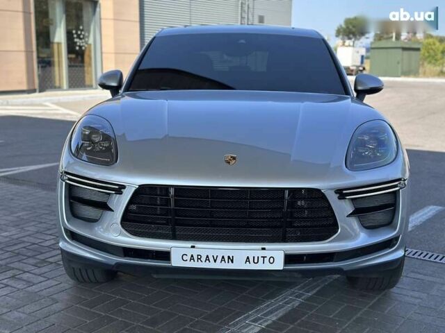 Порше Масан, об'ємом двигуна 2 л та пробігом 57 тис. км за 29900 $, фото 13 на Automoto.ua