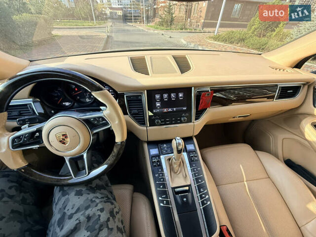 Порше Масан, об'ємом двигуна 2 л та пробігом 120 тис. км за 35999 $, фото 21 на Automoto.ua