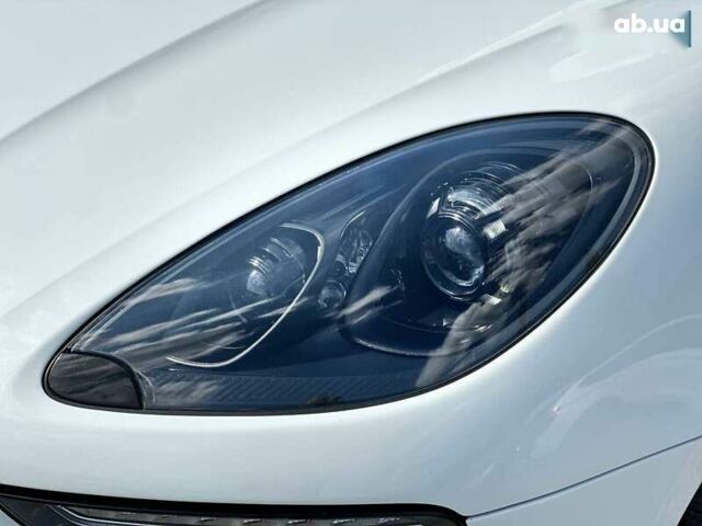 Порше Масан, об'ємом двигуна 2 л та пробігом 62 тис. км за 28999 $, фото 9 на Automoto.ua