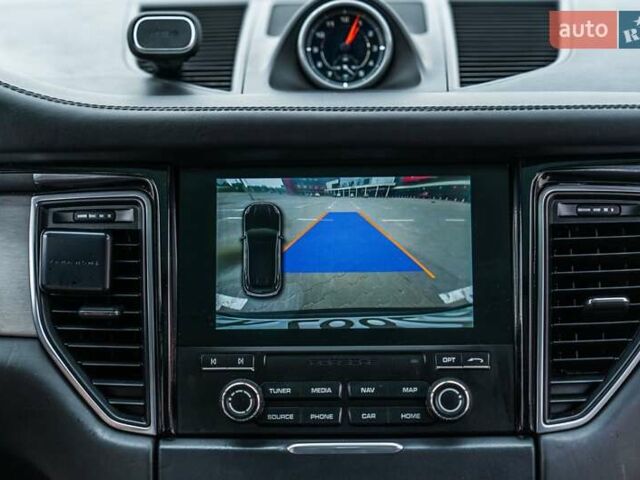 Порше Масан, объемом двигателя 3 л и пробегом 75 тыс. км за 32000 $, фото 17 на Automoto.ua