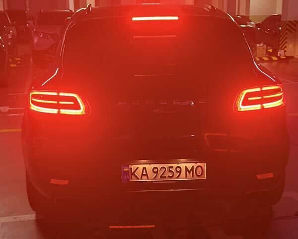 Порше Масан, об'ємом двигуна 2 л та пробігом 120 тис. км за 35999 $, фото 25 на Automoto.ua