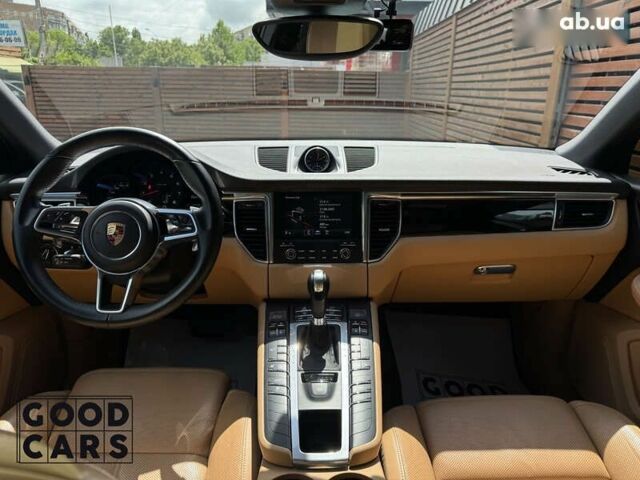 Порше Масан, об'ємом двигуна 2 л та пробігом 54 тис. км за 36500 $, фото 24 на Automoto.ua