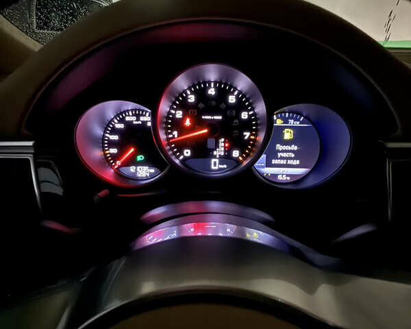 Порше Масан, об'ємом двигуна 2 л та пробігом 120 тис. км за 35999 $, фото 23 на Automoto.ua