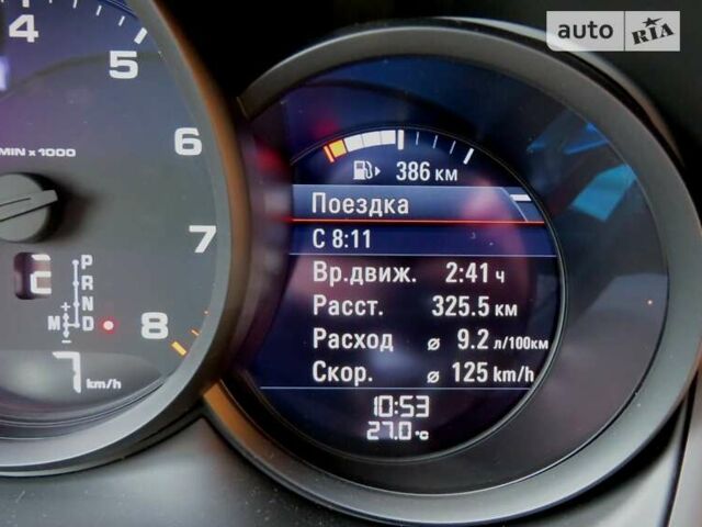 Порше Масан, об'ємом двигуна 1.98 л та пробігом 20 тис. км за 52000 $, фото 33 на Automoto.ua