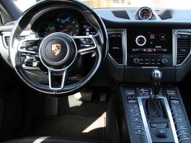 Порше Масан, объемом двигателя 2 л и пробегом 76 тыс. км за 26000 $, фото 9 на Automoto.ua