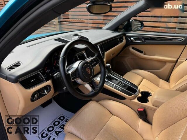 Порше Масан, об'ємом двигуна 2 л та пробігом 54 тис. км за 36500 $, фото 16 на Automoto.ua