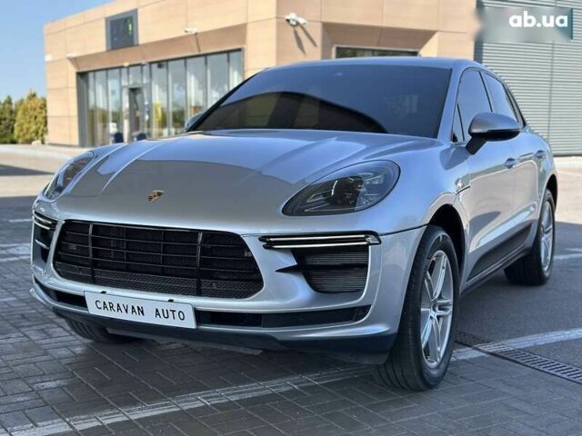 Порше Масан, об'ємом двигуна 2 л та пробігом 57 тис. км за 29900 $, фото 7 на Automoto.ua
