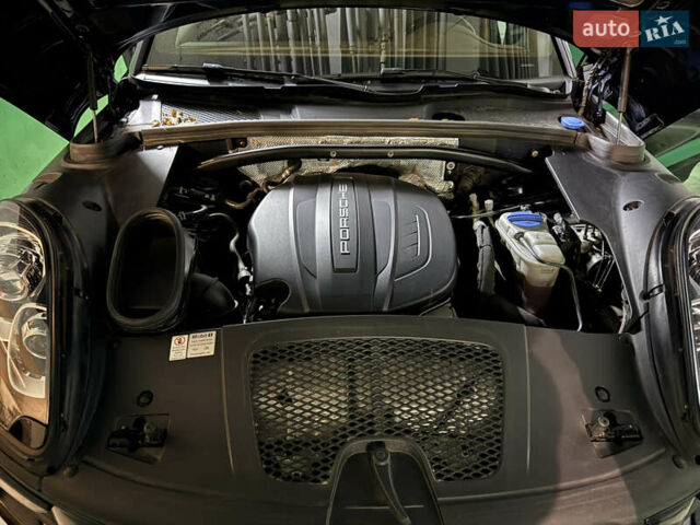 Порше Масан, об'ємом двигуна 2 л та пробігом 120 тис. км за 35999 $, фото 24 на Automoto.ua
