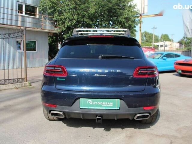Порше Масан, об'ємом двигуна 2 л та пробігом 76 тис. км за 26000 $, фото 3 на Automoto.ua