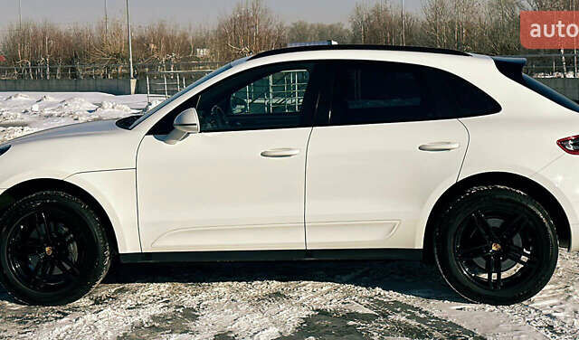 Порше Масан, объемом двигателя 1.98 л и пробегом 72 тыс. км за 41900 $, фото 7 на Automoto.ua