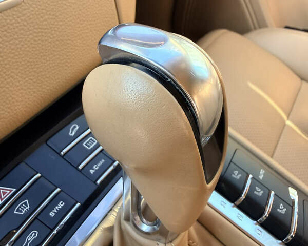 Порше Масан, об'ємом двигуна 2 л та пробігом 120 тис. км за 35999 $, фото 8 на Automoto.ua