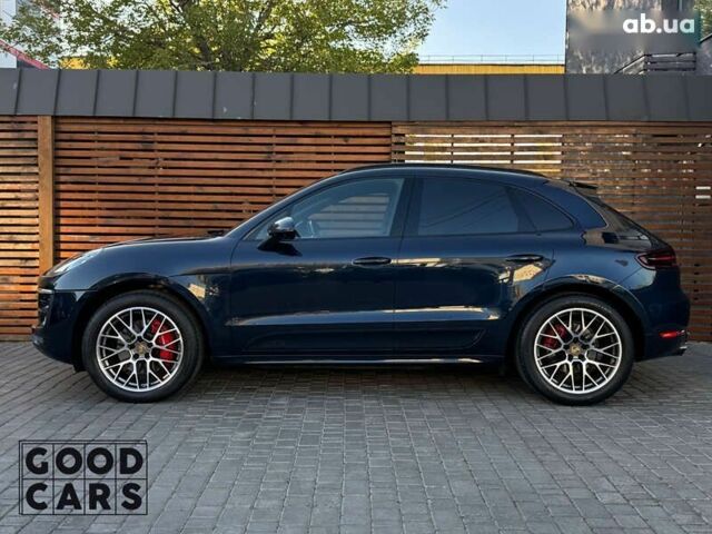 Порше Масан, об'ємом двигуна 3 л та пробігом 103 тис. км за 47000 $, фото 5 на Automoto.ua
