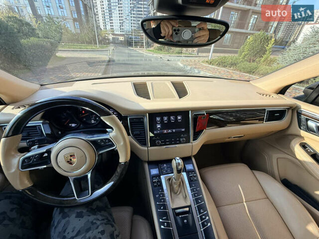 Порше Масан, об'ємом двигуна 2 л та пробігом 120 тис. км за 35999 $, фото 20 на Automoto.ua