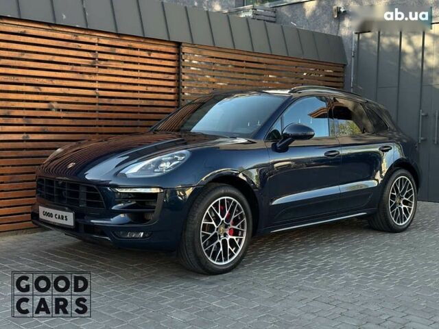 Порше Масан, об'ємом двигуна 3 л та пробігом 103 тис. км за 47000 $, фото 3 на Automoto.ua