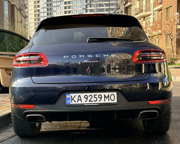 Порше Масан, об'ємом двигуна 2 л та пробігом 120 тис. км за 35999 $, фото 19 на Automoto.ua