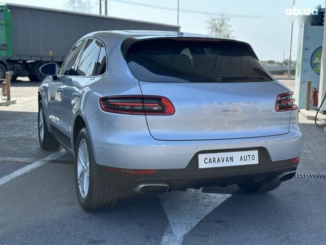 Порше Масан, об'ємом двигуна 2 л та пробігом 57 тис. км за 29900 $, фото 27 на Automoto.ua