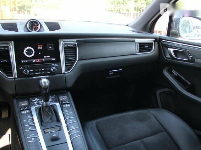 Порше Масан, объемом двигателя 2 л и пробегом 76 тыс. км за 26000 $, фото 10 на Automoto.ua