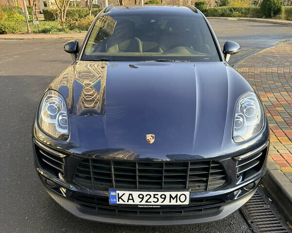 Порше Масан, об'ємом двигуна 2 л та пробігом 120 тис. км за 35999 $, фото 1 на Automoto.ua