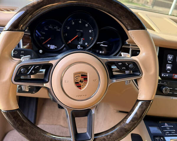 Порше Масан, об'ємом двигуна 2 л та пробігом 120 тис. км за 35999 $, фото 14 на Automoto.ua