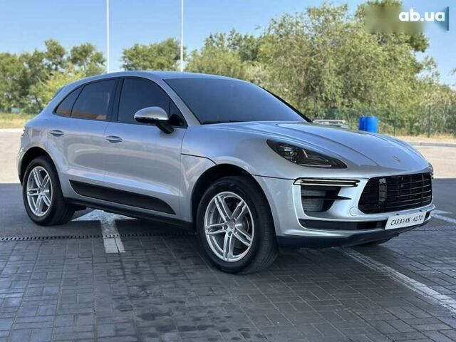 Порше Масан, об'ємом двигуна 2 л та пробігом 57 тис. км за 29900 $, фото 16 на Automoto.ua