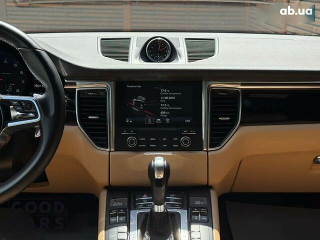 Порше Масан, об'ємом двигуна 2 л та пробігом 54 тис. км за 36500 $, фото 25 на Automoto.ua