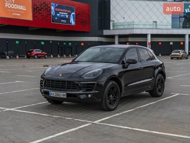 Порше Масан, объемом двигателя 3 л и пробегом 75 тыс. км за 32000 $, фото 23 на Automoto.ua