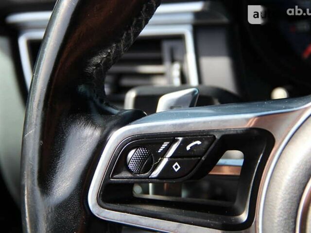 Порше Масан, объемом двигателя 2 л и пробегом 76 тыс. км за 26000 $, фото 20 на Automoto.ua