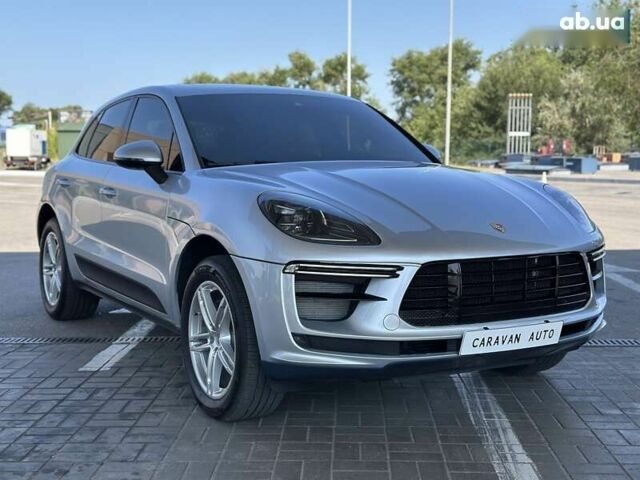 Порше Масан, об'ємом двигуна 2 л та пробігом 57 тис. км за 29900 $, фото 14 на Automoto.ua