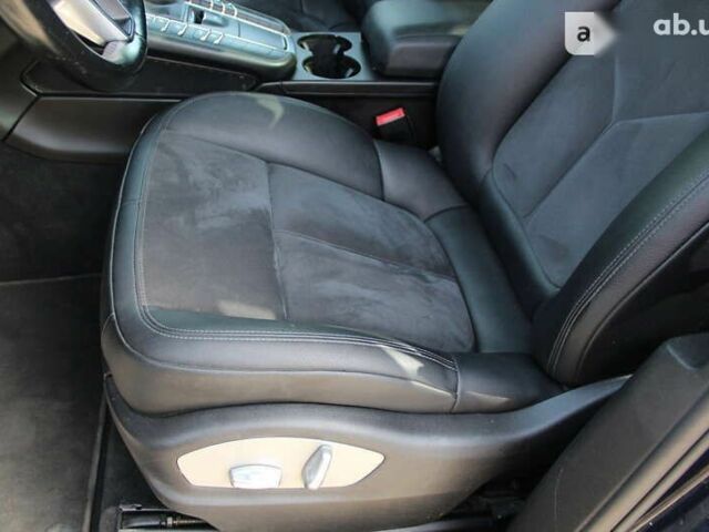 Порше Масан, объемом двигателя 2 л и пробегом 76 тыс. км за 26000 $, фото 12 на Automoto.ua