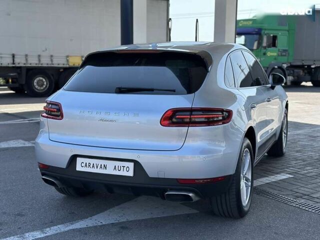 Порше Масан, об'ємом двигуна 2 л та пробігом 57 тис. км за 29900 $, фото 21 на Automoto.ua