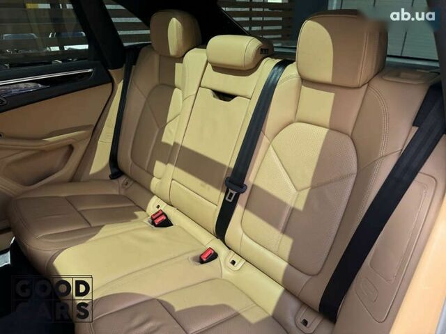 Порше Масан, об'ємом двигуна 2 л та пробігом 54 тис. км за 36500 $, фото 21 на Automoto.ua