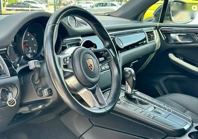 Порше Масан, объемом двигателя 2 л и пробегом 62 тыс. км за 31999 $, фото 11 на Automoto.ua