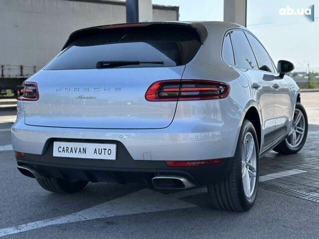Порше Масан, об'ємом двигуна 2 л та пробігом 57 тис. км за 29900 $, фото 5 на Automoto.ua