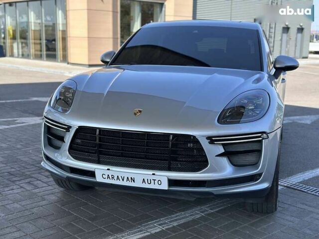 Порше Масан, об'ємом двигуна 2 л та пробігом 57 тис. км за 29900 $, фото 11 на Automoto.ua
