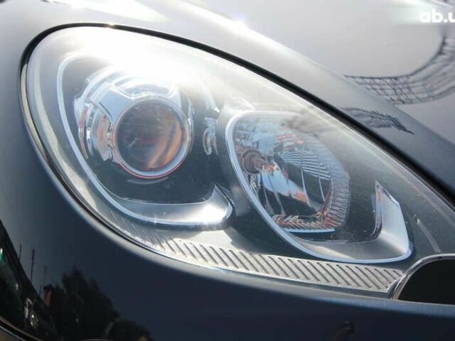 Порше Масан, об'ємом двигуна 2 л та пробігом 76 тис. км за 26000 $, фото 27 на Automoto.ua