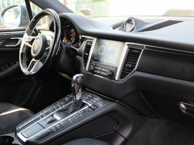 Порше Масан, объемом двигателя 2 л и пробегом 76 тыс. км за 26000 $, фото 14 на Automoto.ua