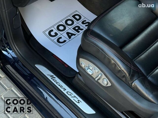 Порше Масан, об'ємом двигуна 3 л та пробігом 103 тис. км за 47000 $, фото 15 на Automoto.ua