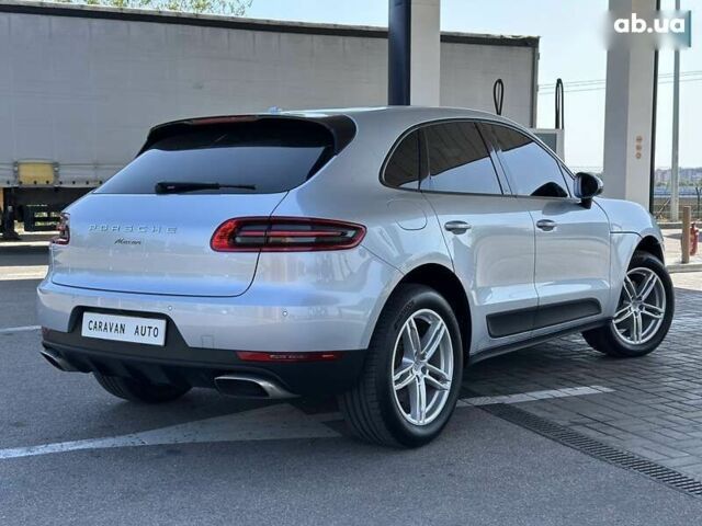 Порше Масан, об'ємом двигуна 2 л та пробігом 57 тис. км за 29900 $, фото 6 на Automoto.ua