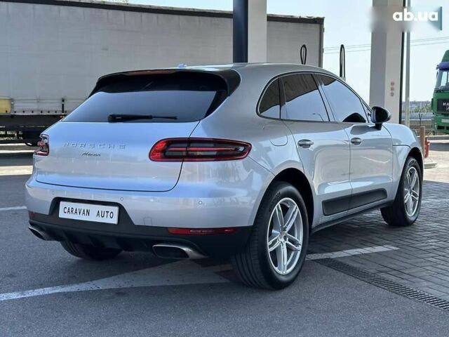 Порше Масан, об'ємом двигуна 2 л та пробігом 57 тис. км за 29900 $, фото 18 на Automoto.ua