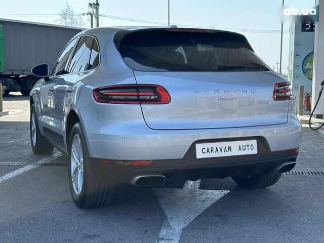 Порше Масан, об'ємом двигуна 2 л та пробігом 57 тис. км за 29900 $, фото 26 на Automoto.ua