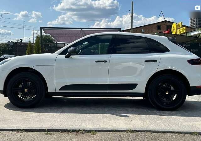 Порше Масан, об'ємом двигуна 2 л та пробігом 62 тис. км за 28999 $, фото 14 на Automoto.ua