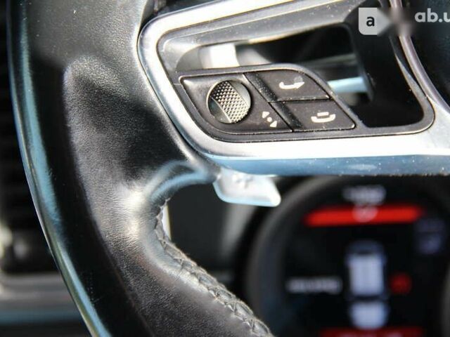 Порше Масан, объемом двигателя 2 л и пробегом 76 тыс. км за 26000 $, фото 21 на Automoto.ua