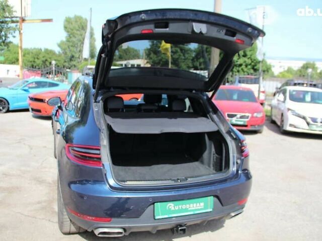Порше Масан, объемом двигателя 2 л и пробегом 76 тыс. км за 26000 $, фото 4 на Automoto.ua