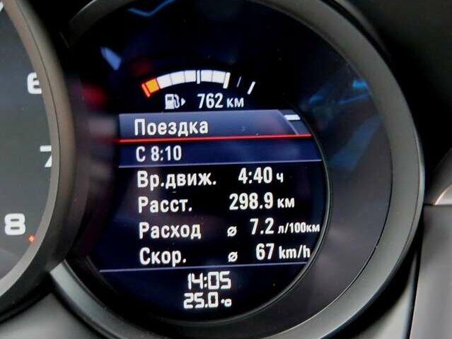 Порше Масан, об'ємом двигуна 1.98 л та пробігом 20 тис. км за 52000 $, фото 32 на Automoto.ua