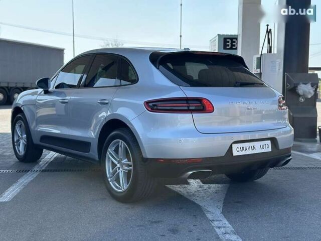 Порше Масан, об'ємом двигуна 2 л та пробігом 57 тис. км за 29900 $, фото 28 на Automoto.ua