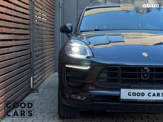 Порше Масан, об'ємом двигуна 3 л та пробігом 103 тис. км за 47000 $, фото 1 на Automoto.ua