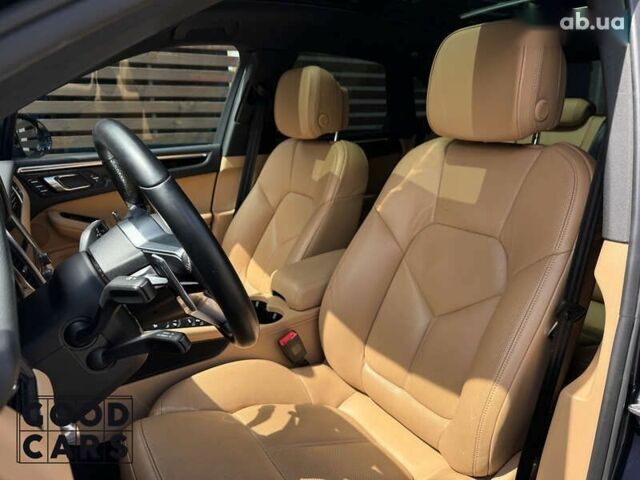Порше Масан, об'ємом двигуна 2 л та пробігом 54 тис. км за 36500 $, фото 17 на Automoto.ua