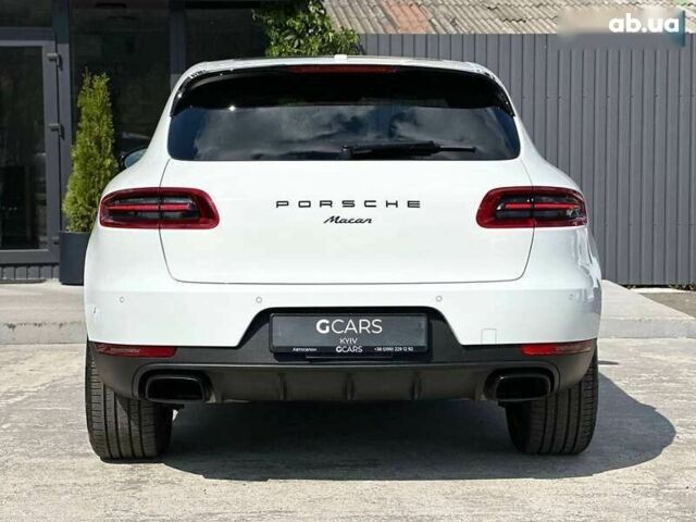 Порше Масан, объемом двигателя 2 л и пробегом 62 тыс. км за 31999 $, фото 5 на Automoto.ua