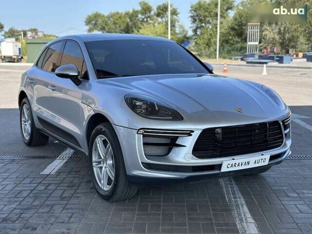 Порше Масан, об'ємом двигуна 2 л та пробігом 57 тис. км за 29900 $, фото 15 на Automoto.ua